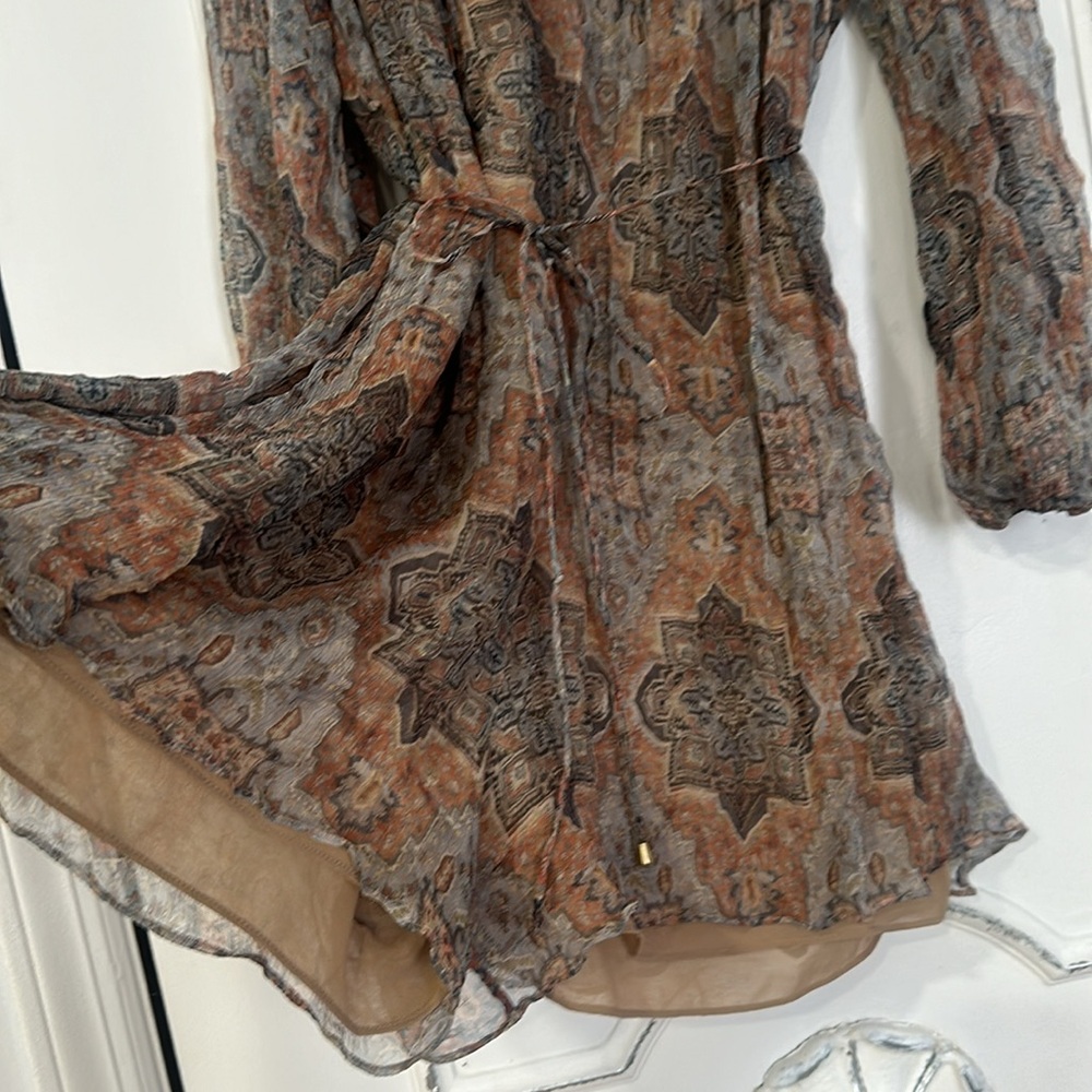 Romper - Picture 2 of 2